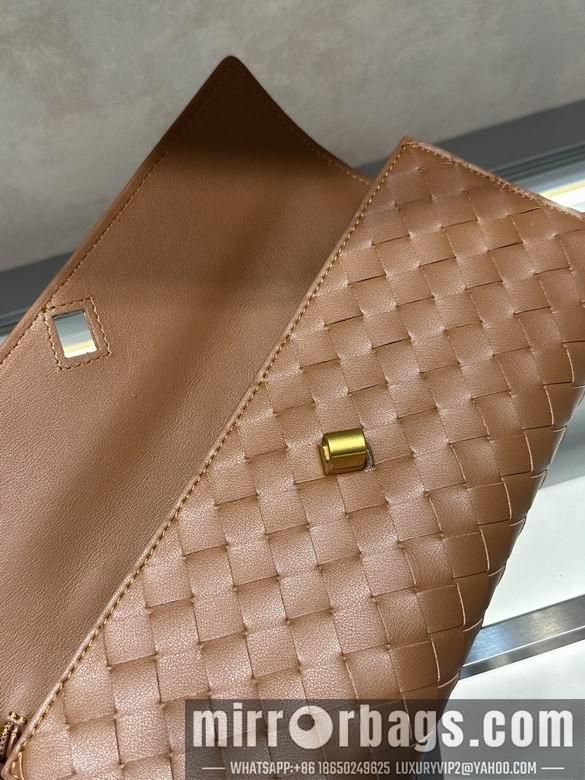 Bottega Veneta Replica Bags 9906B 34X14X7cm JY 3