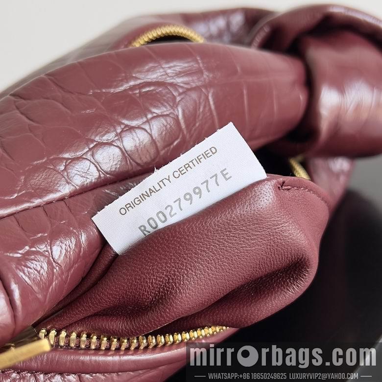 Bottega Veneta Replica Bags 717709 23X15X5cm