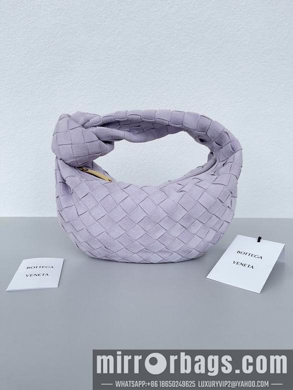 Bottega Veneta Replica Bags 651876 23x15x5cm 4