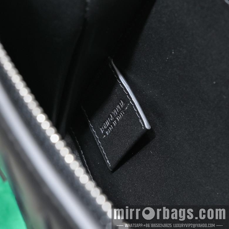 Bottega Veneta Replica Bags 80-9 27.5X20.5X2cm YG 3colour