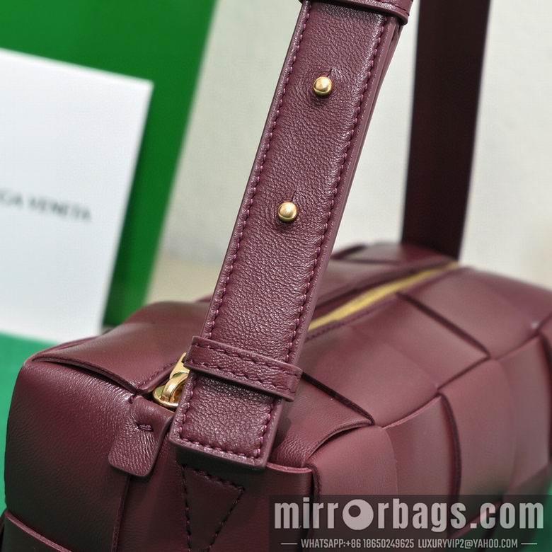 Bottega Veneta Replica Bags 9305 23.5X10X10cm EL 6