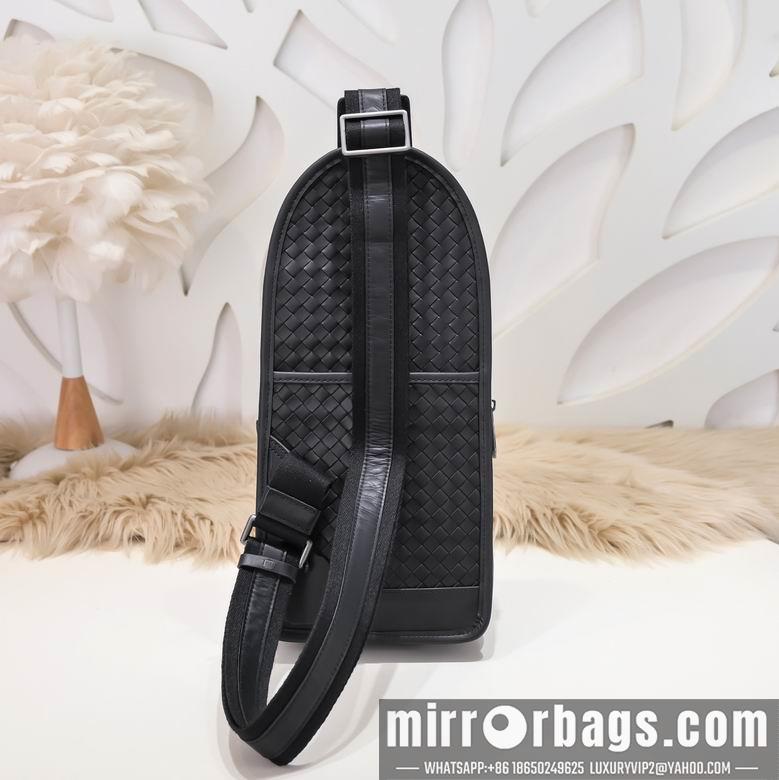 Bottega Veneta Replica Bags 17X35X6cm 103022 WP