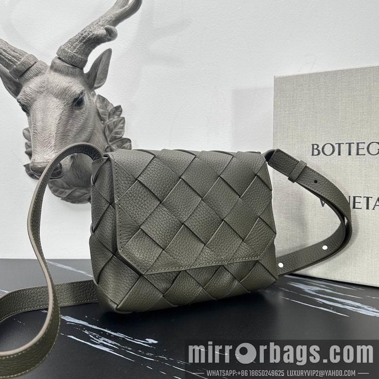 Bottega Veneta Replica Bags 6029 22.5X16.5X5.5cm EL 2