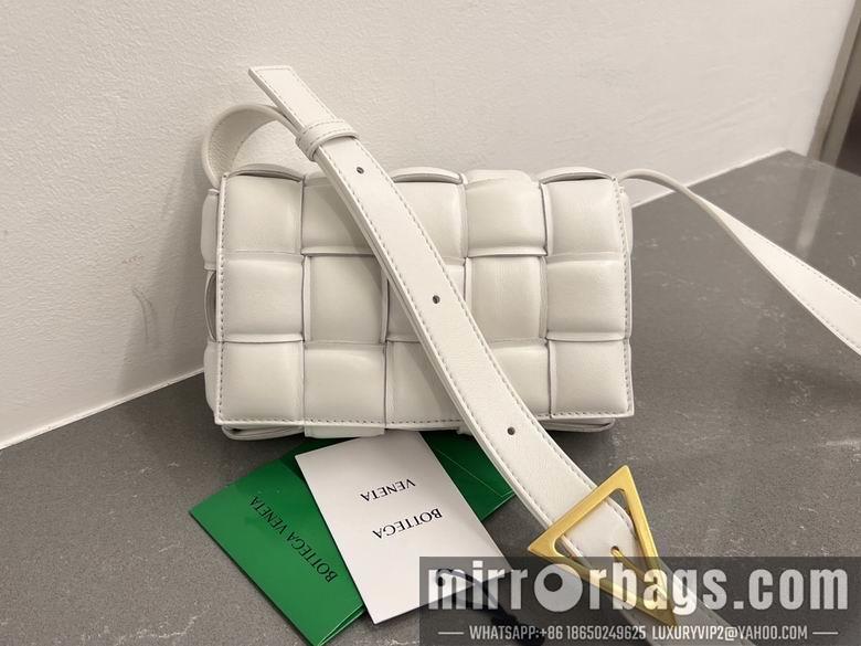 Bottega Veneta Replica Bags 19X12X5cm 032703 XM 8