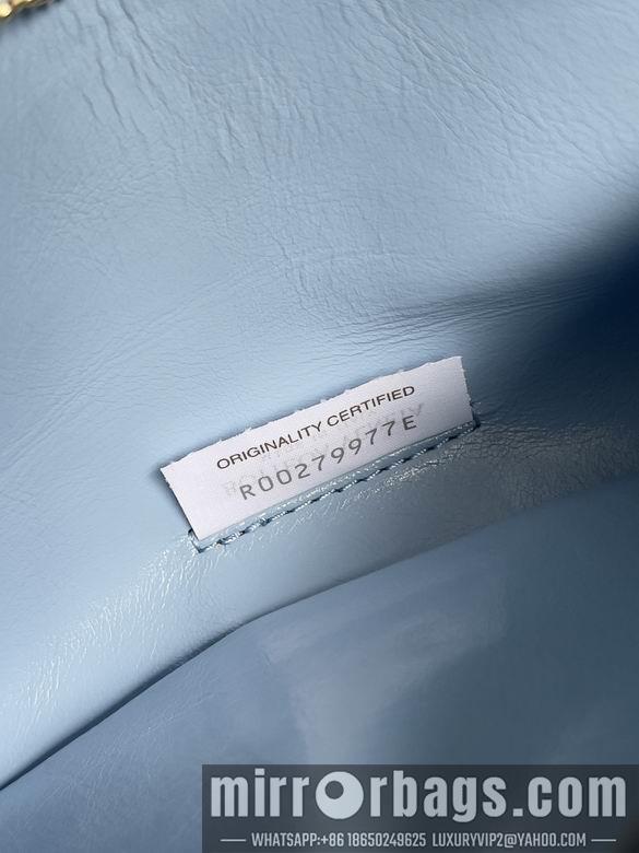 Bottega Veneta Replica Bags 785797 25X18X5.5cm YG 4colour