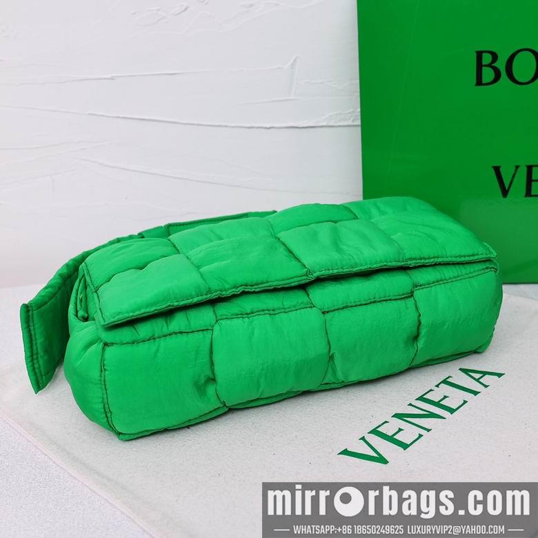 Bottega Veneta Replica Bags 30X15X8cm 071103 XMY 5
