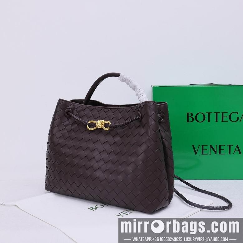 Bottega Veneta Replica Bags 5022B 25X32X11cm XMY 1