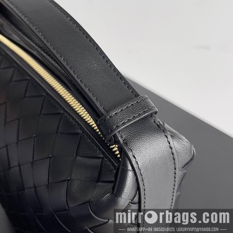 Bottega Veneta Replica Bags 754443 22X13X9cm YG 3