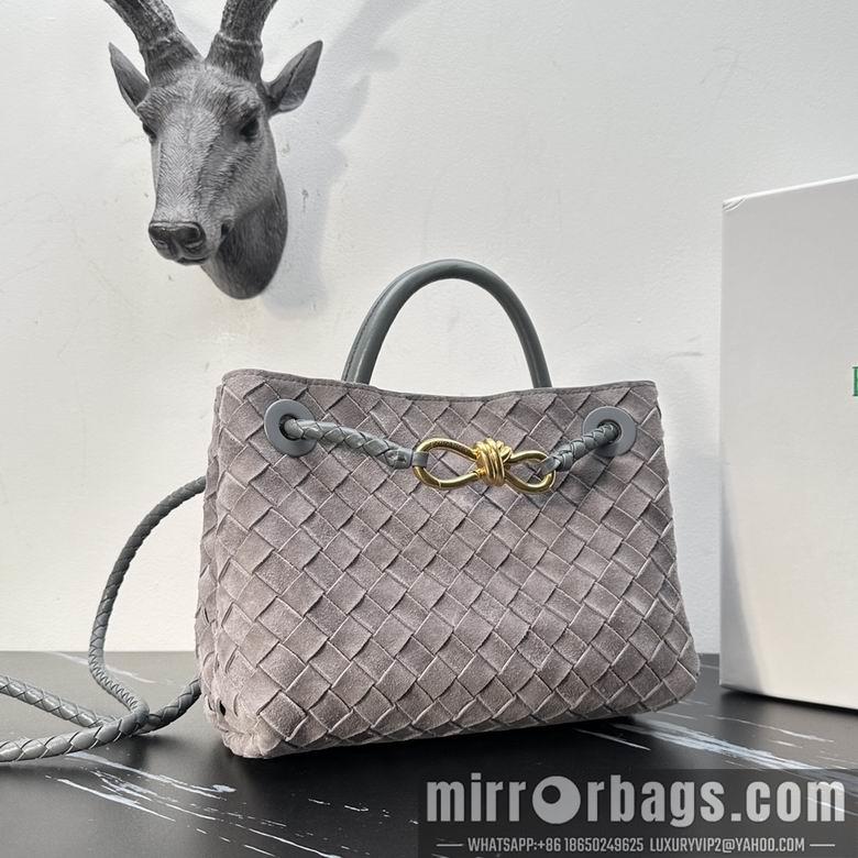 Bottega Veneta Replica Bags Andiamo 6015 25X22X10.5cm BG 6