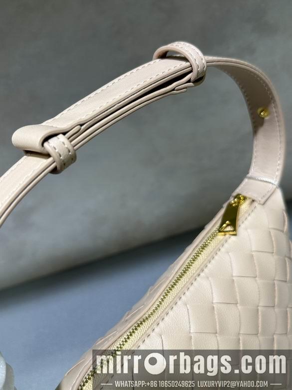 Bottega Veneta Replica Bags 6007 17X13.5X11.5cm JY 1