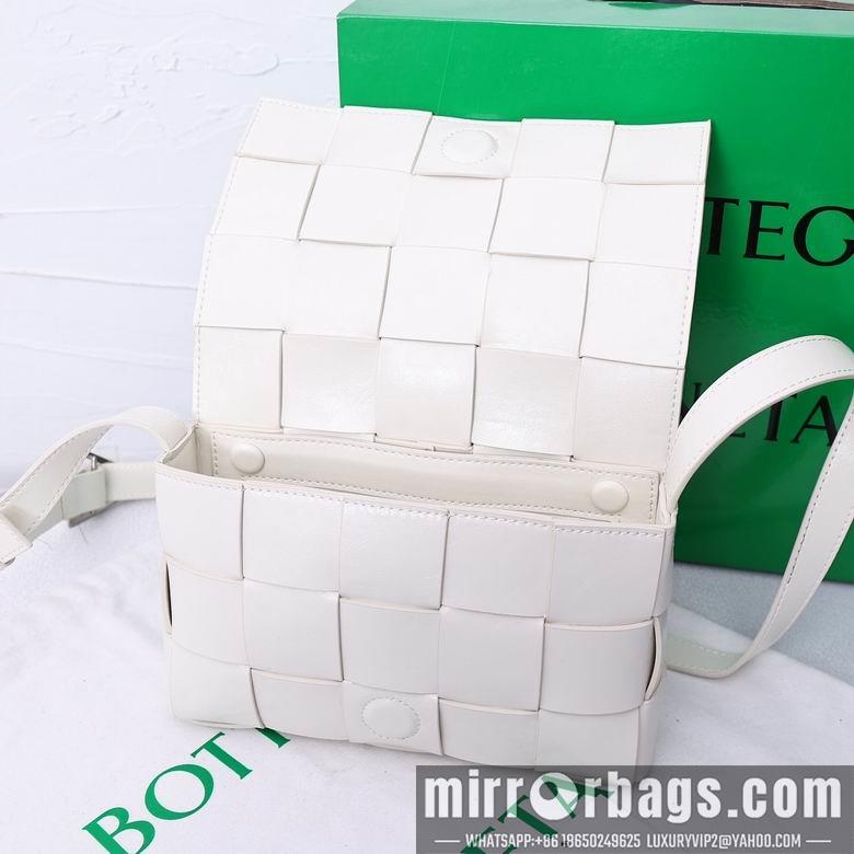 Bottega Veneta Replica Bags 3040 23X15X5cm XMY 5