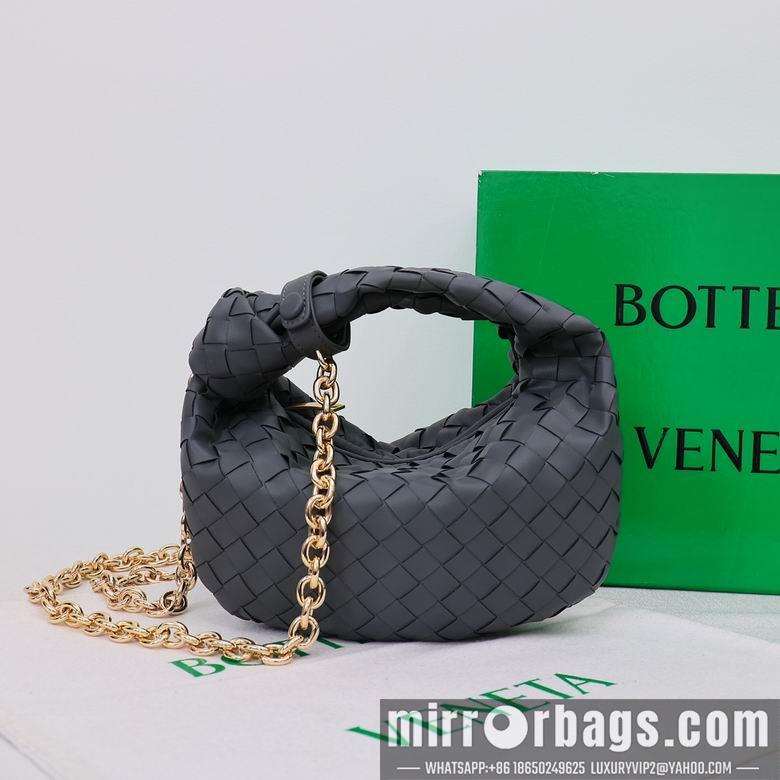 Bottega Veneta Replica Bags 3055-1 23X28X8cm XMY 5
