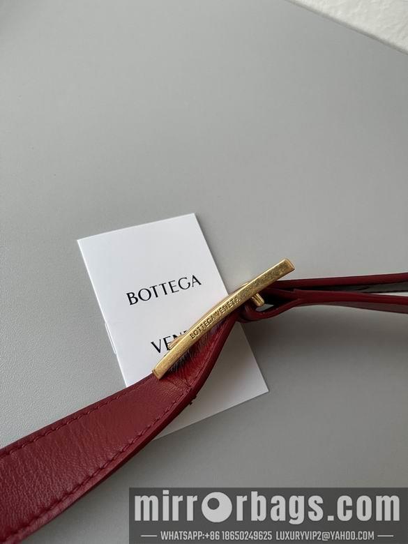 Bottega Veneta Replica Bags 70094 26x18x8cm BG 16