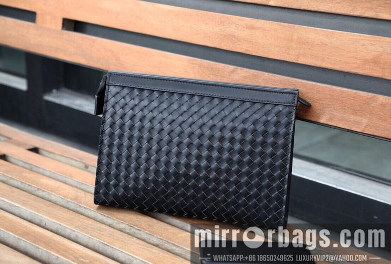 Bottega Veneta Replica Bags 661822-2 27.5X19X4cm XM