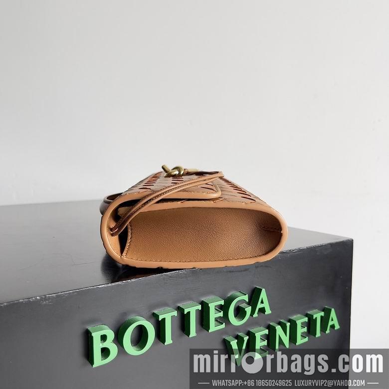 Bottega Veneta Replica Bags Andiamo 741511 31X13X3cm EL 3