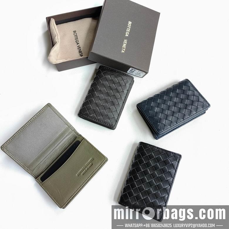 Bottega Veneta Replica Bags 10.5X8cm 031611 XM 4colour
