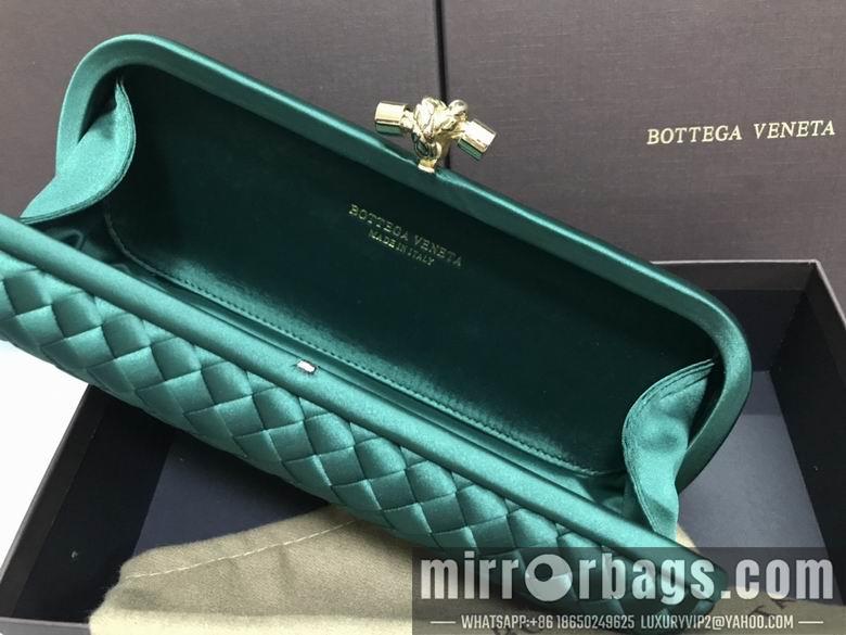 Bottega Veneta Replica Bags 6500 25X10X5cm YG 5