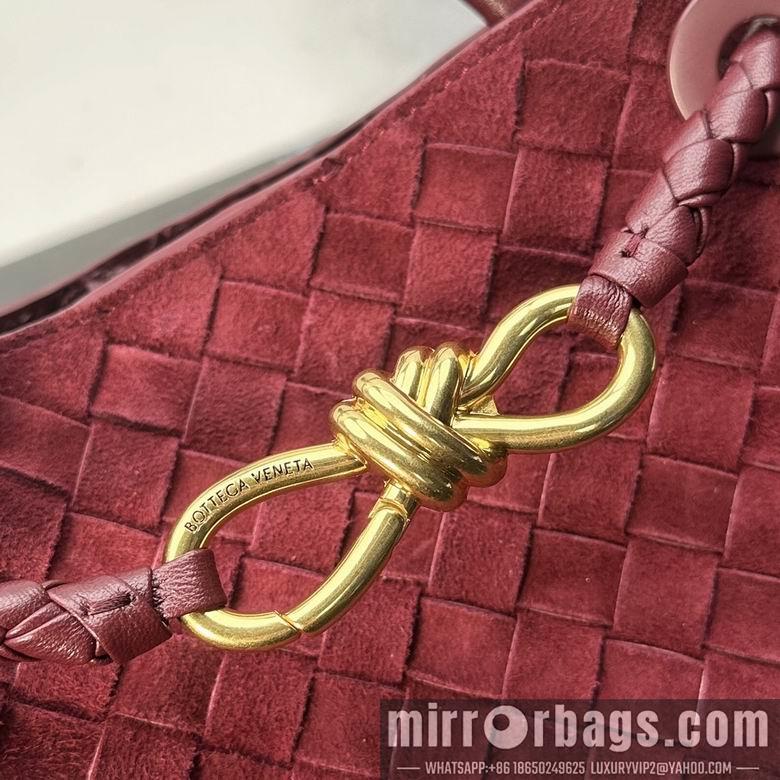 Bottega Veneta Replica Bags Andiamo 6015 25X22X10.5cm BG 3