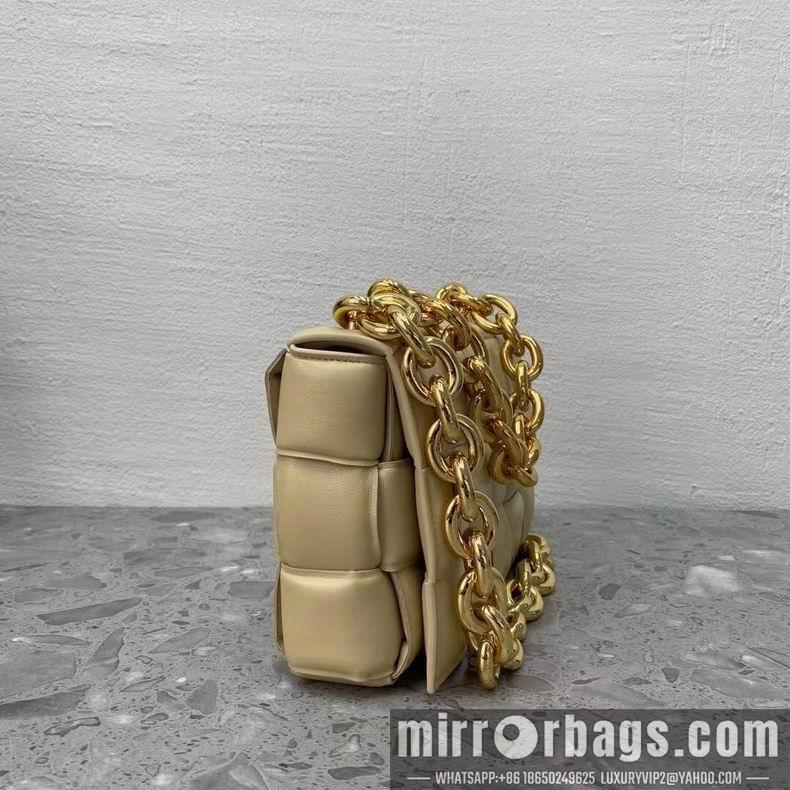 Bottega Veneta Replica Bags Cassstte 26x18x8 cm dl 9