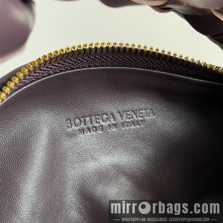 Bottega Veneta Replica Bags 651876 23x15x5cm BG 29