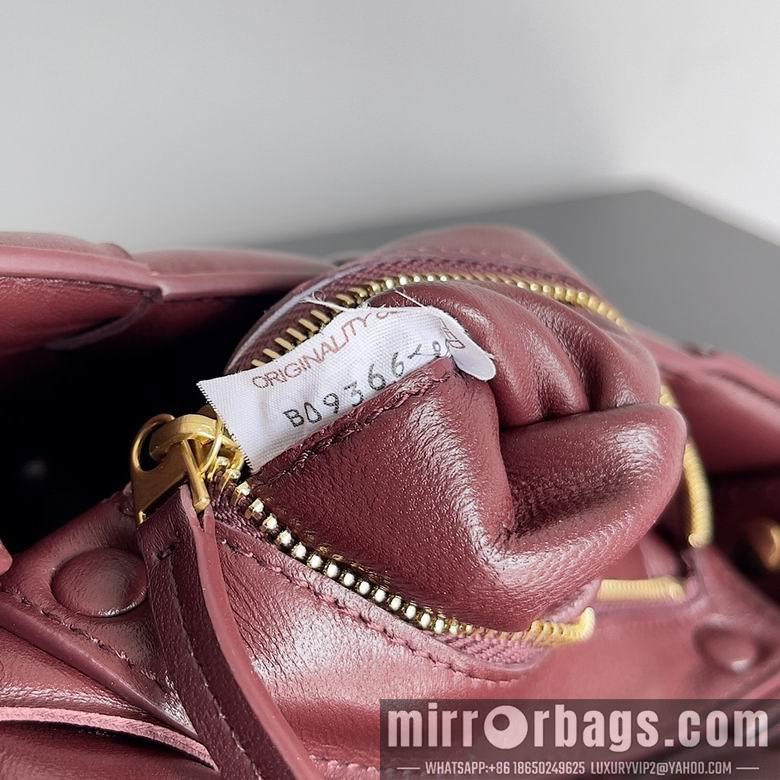 Bottega Veneta Replica Bags Padded 20x7x12.5cm BG 6