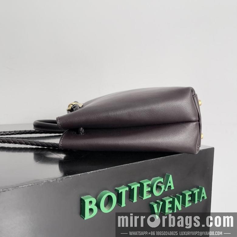 Bottega Veneta Replica Bags 810213 25X22X10.5cm EL 3colour