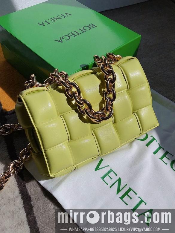 Bottega Veneta Replica Bags 631421 26x18x6cm BG 4