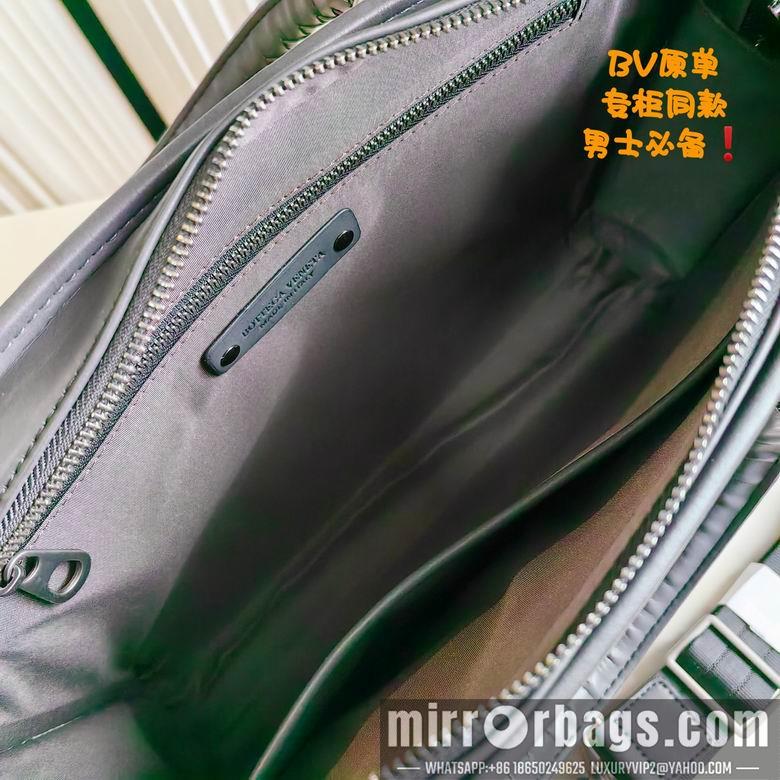 Bottega Veneta Replica Bags 2019-3 27X38X9cm XMY