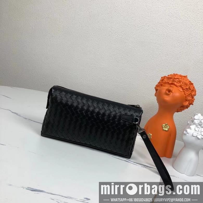 Bottega Veneta Replica Bags 8866-4 26X15X6cm WP