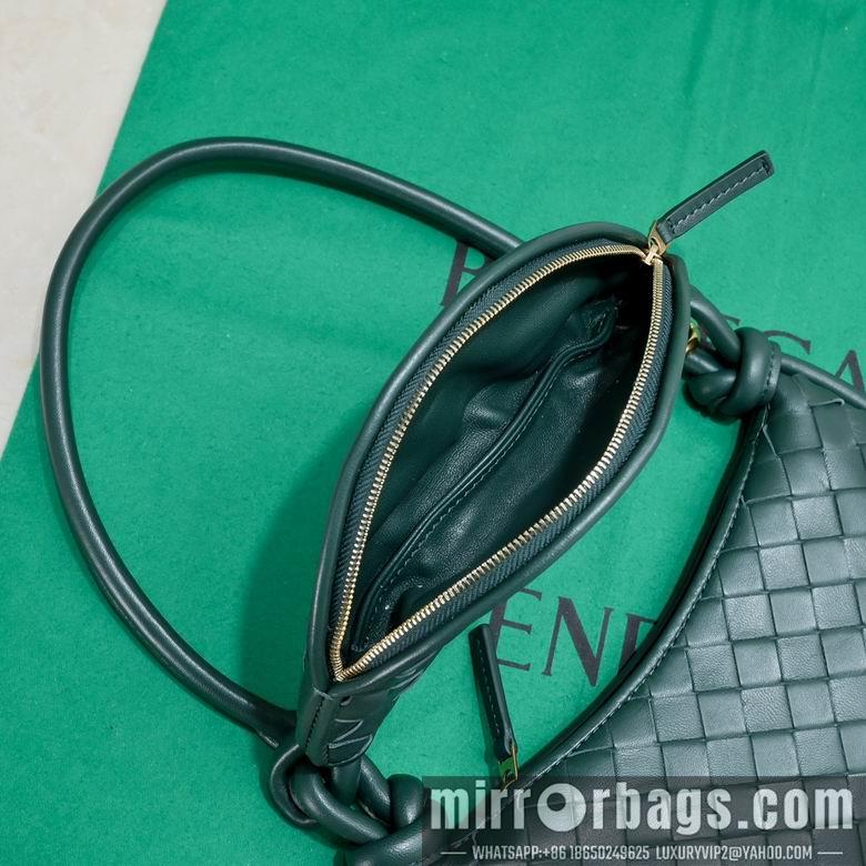 Bottega Veneta Replica Bags Gemelli 6764 24.5X19X7cm
