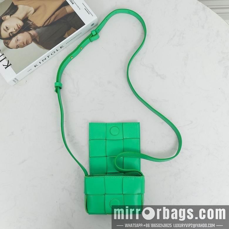 Bottega Veneta Replica Bags 2225A 12x8x4cm DL 2