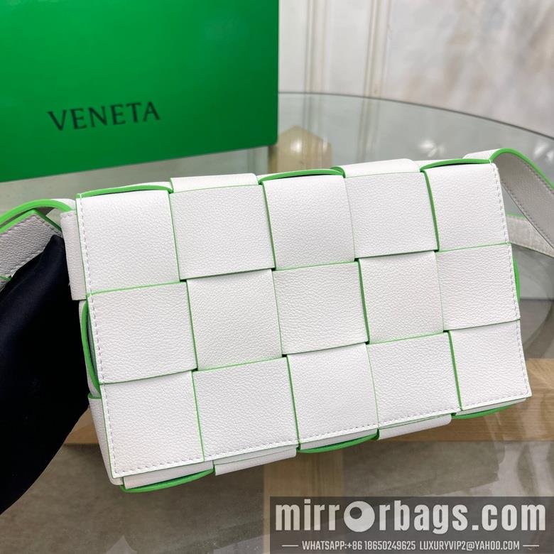 Bottega Veneta Replica Bags 6913 23X15X6cm SL 2colour