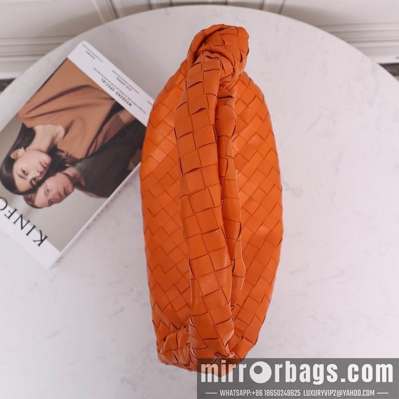 Bottega Veneta Replica Bags 8810 22x15x8 cm dl05