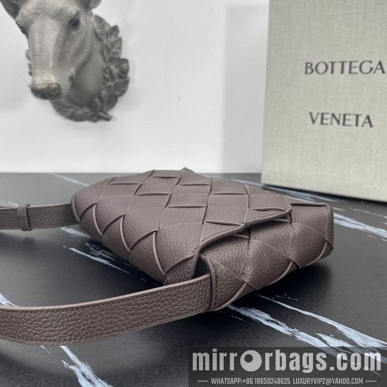 Bottega Veneta Replica Bags 6029 22.5X16.5X5.5cm EL 4