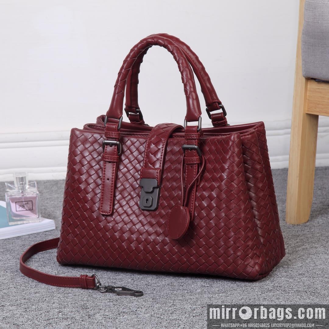 Bottega Veneta Replica Bags BV 30x19x12 cm dl