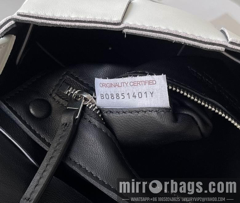 Bottega Veneta Replica Bags 578004 23x15x6cm BG 8