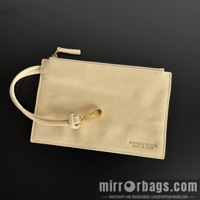 Bottega Veneta Replica Bags 709337 25x16x8cm BG 1