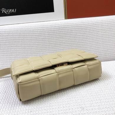Bottega Veneta Replica Bags Dabiel lee 9932 26cm JY 3