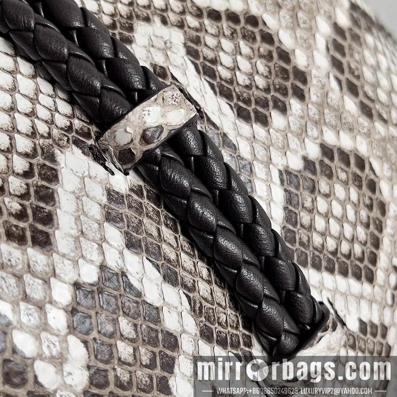 Bottega Veneta Replica Bags Liberta 27X16X6cm 011404 BG