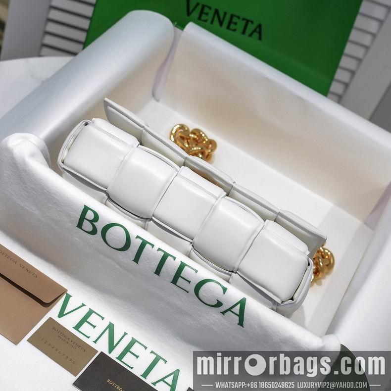 Bottega Veneta Replica Bags Cassstte 26x18x8 cm dl 20