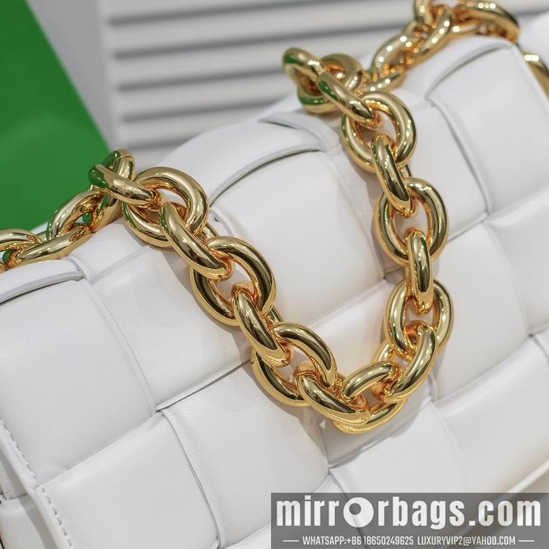 Bottega Veneta Replica Bags Cassstte 26x18x8 cm dl 20