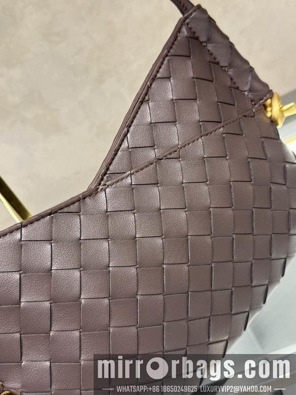 Bottega Veneta Replica Bags Solstice 9880 28X18X5cm JY 6