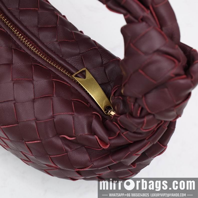 Bottega Veneta Replica Bags 3485 28X23X8 cm dl03