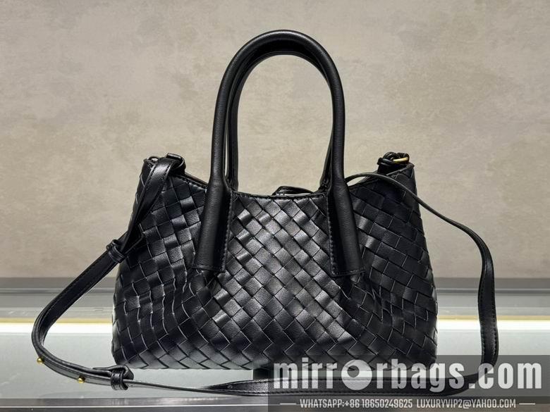 Bottega Veneta Replica Bags 9966 40X27X17cm 9965 26X16X12cm JY 4