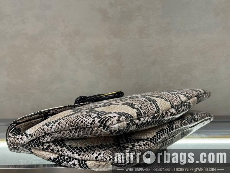 Bottega Veneta Replica Bags Liberta 6025 35X23X9cm JY 2