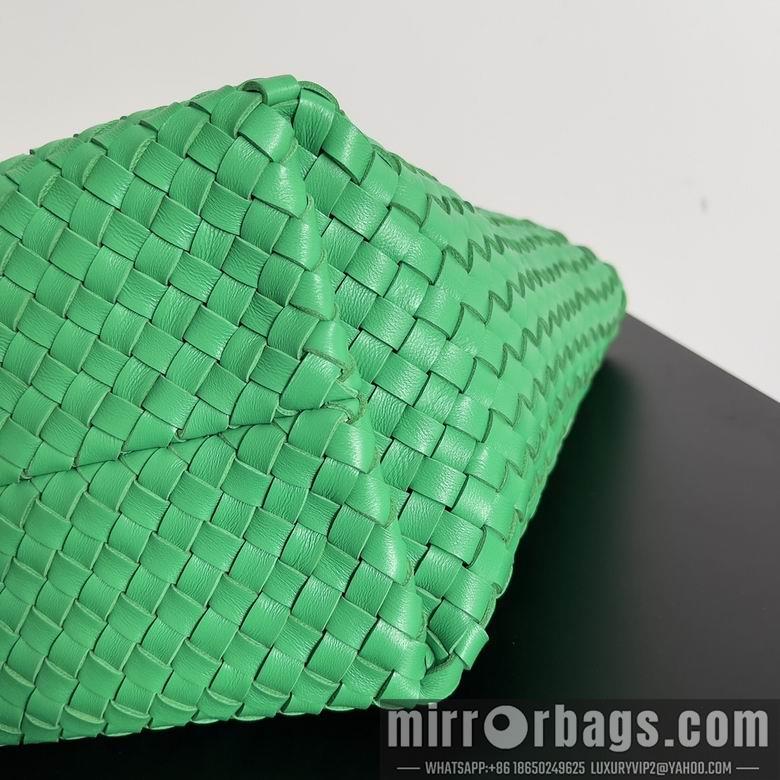 Bottega Veneta Replica Bags Cabat 608810 48x15x25cm BG 6