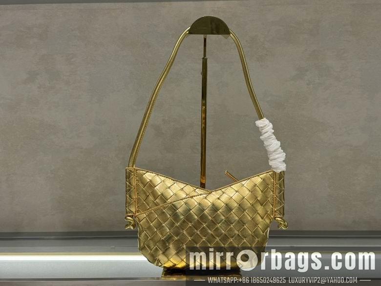 Bottega Veneta Replica Bags Solstice 9880 28X18X5cm JY 3