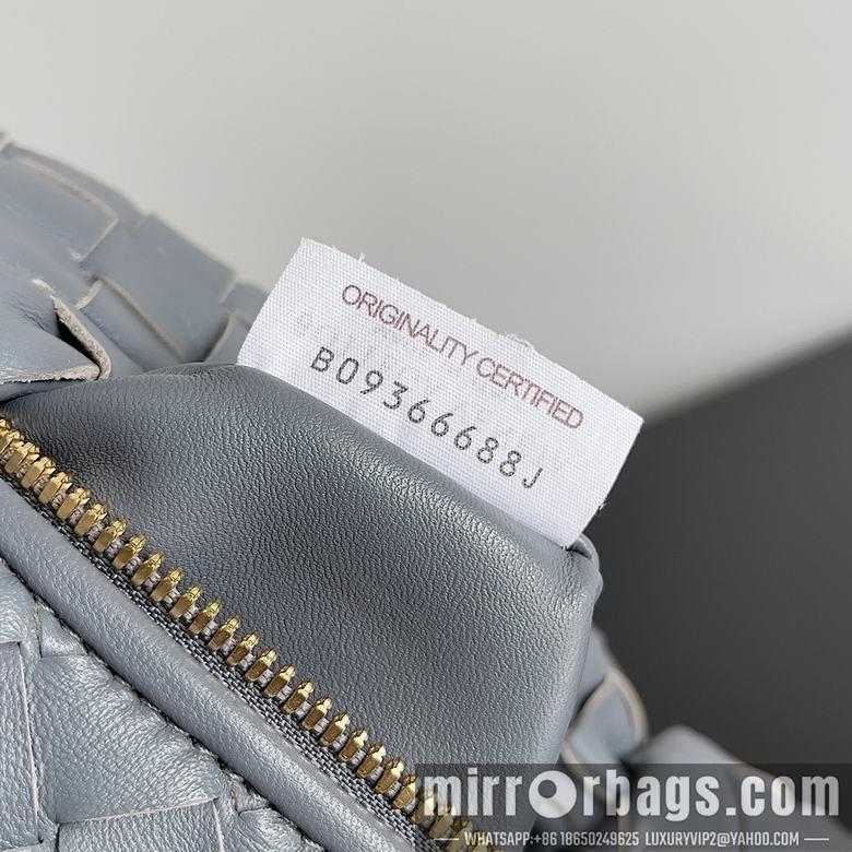 Bottega Veneta Replica Bags 651876 23x15x5cm BG 3