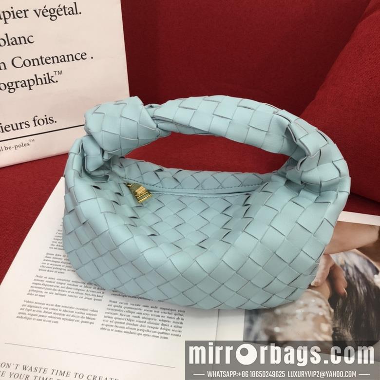 Bottega Veneta Replica Bags tote 8078 27X22X3cm JY 8