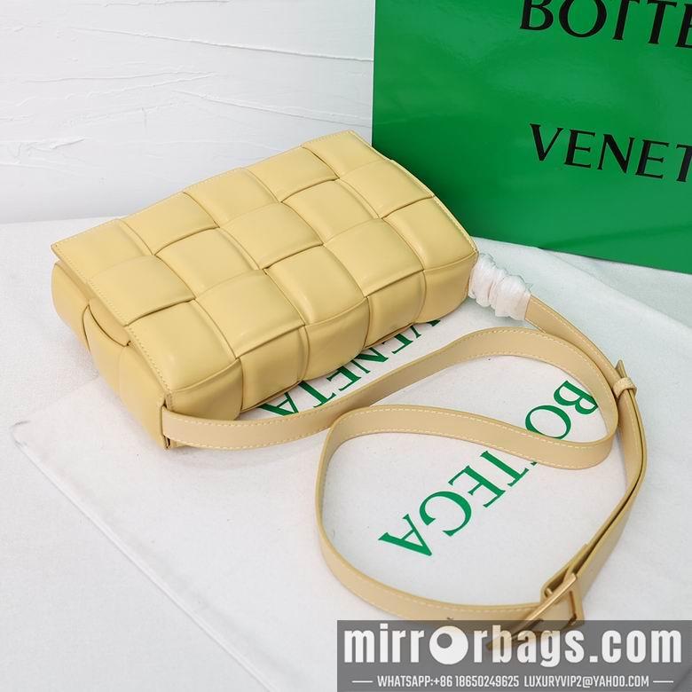Bottega Veneta Replica Bags 3032 26X8X18cm XMY 10
